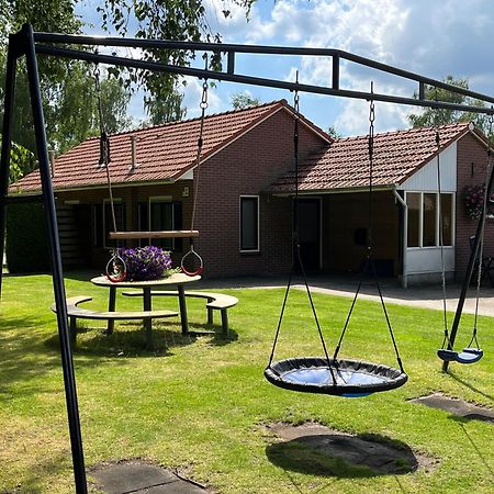 De Berkelstee Villa Eibergen Екстериор снимка