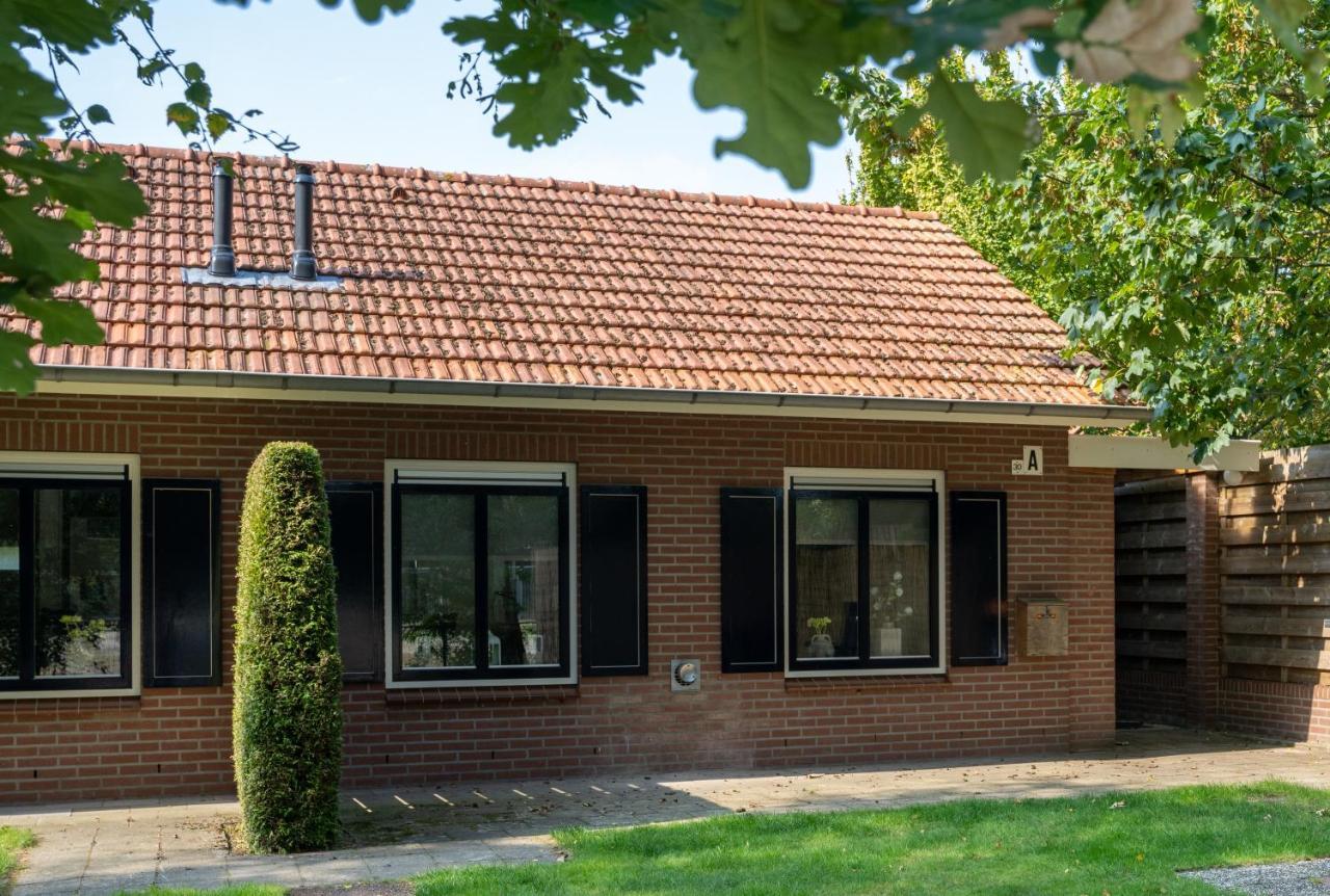 De Berkelstee Villa Eibergen Екстериор снимка
